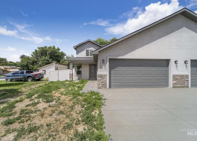 Property at 171 Woody Way, Jerome, ID 83338, 4 beds, 2.5 baths