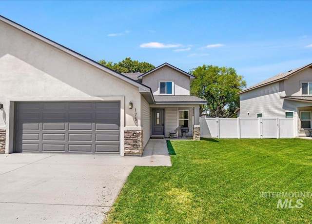 Property at 171 Woody Way, Jerome, ID 83338, 4 beds, 2.5 baths