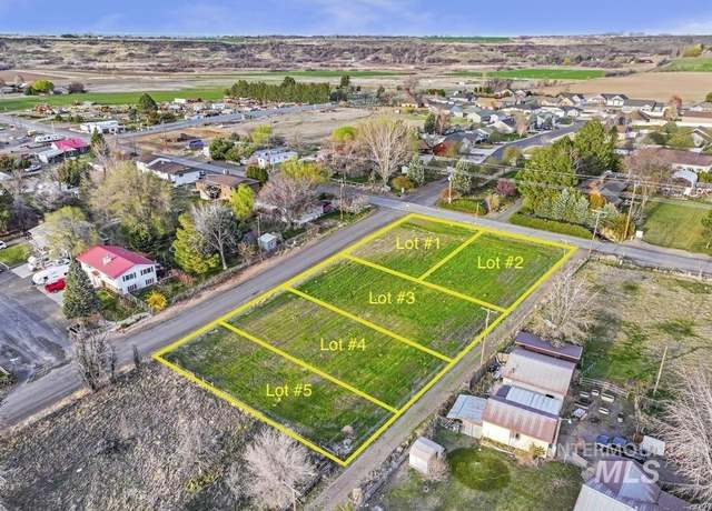 Property at 000 Lots 1-5 Valley Rd, Hagerman, ID 83332
