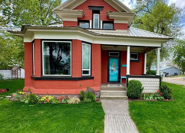 Property at 455 W Idaho, Weiser, ID 83672, 3 beds, 1.5 baths