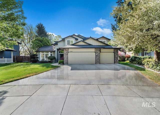 Property at 5446 N Papago Ave, Boise, ID 83713, 4 beds, 3 baths