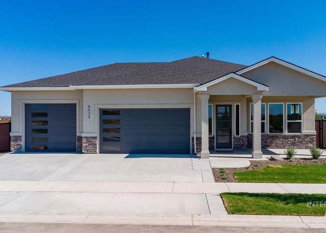 Property at 8434 W W Graye St, Star, ID 83646, 3 beds, 2 baths