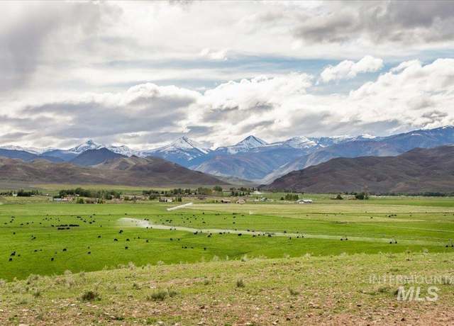 Property at 24950 Highway 93, Challis, ID 83226, 3 beds, 3 baths