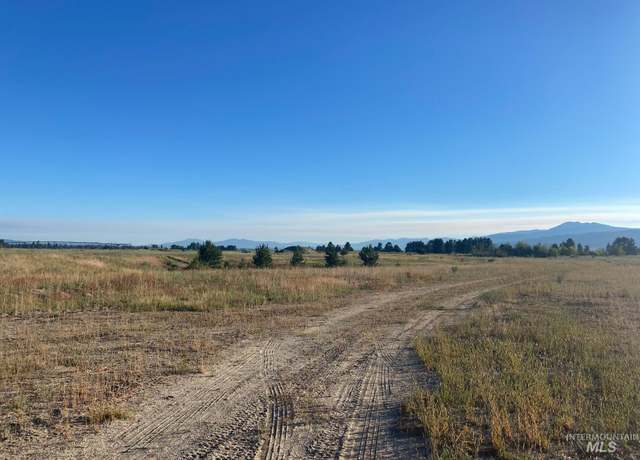 Property at Hwy 55 And Loomis, Donnelly, ID 83615
