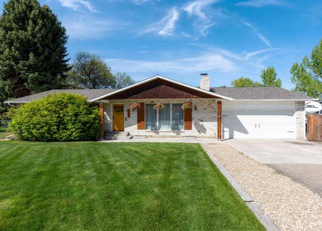 Property at 602 Fletcher Dr, Nampa, ID 83686, 5 beds, 2.5 baths