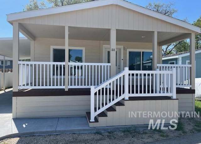 Property at 2401 S Owyhee St.    #88 St, Boise, ID 83705, 3 beds, 2 baths
