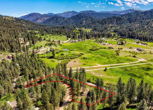 Property at Lot 44 Scriver Crk, Garden Valley, ID 83622