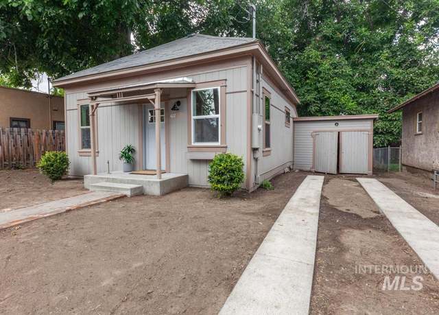 Property at 422 15th St, Lewiston, ID 83501, 2 beds, 1 bath