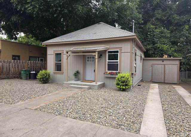 Property at 422 15th St, Lewiston, ID 83501, 2 beds, 1 bath