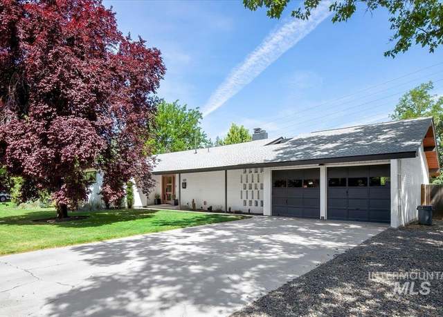 Property at 6300 W Arlington Dr, Boise, ID 83709, 3 beds, 2 baths