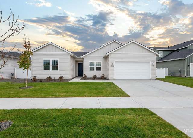 Property at 11062 W Threadgrass, Star, ID 83669, 3 beds, 2.5 baths