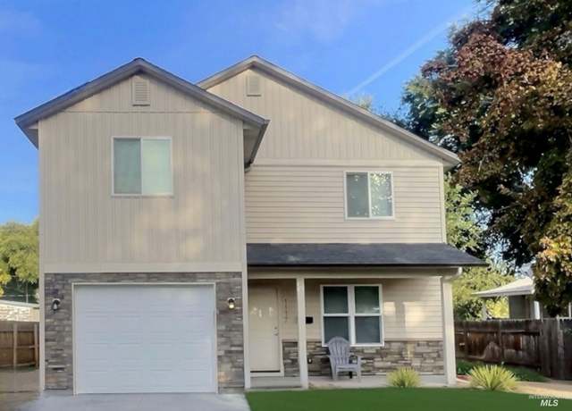 Property at 1119 10th Ave So, Nampa, ID 83651, 8 beds, 4 baths
