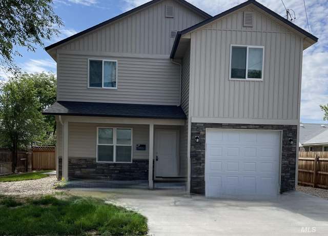 Property at 1119 10th Ave So, Nampa, ID 83651, 8 beds, 4 baths