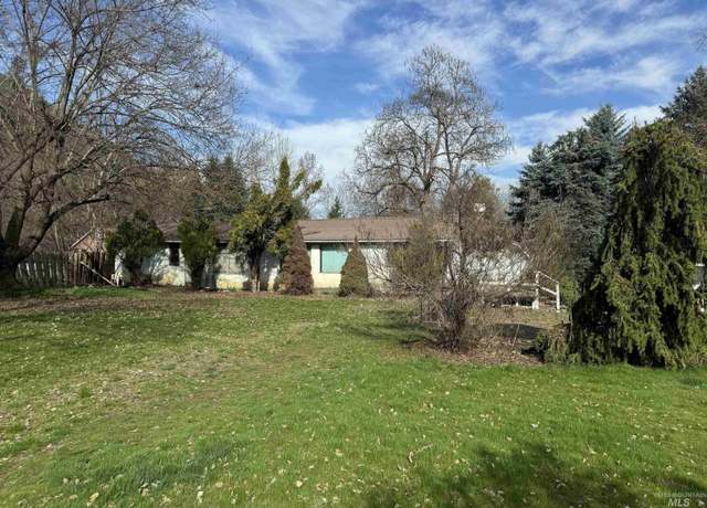 Property at 1590 Roby Rd, Kamiah, ID 83536, 2 beds, 2 baths