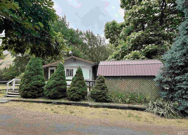 Property at 1590 Roby Rd, Kamiah, ID 83536, 2 beds, 2 baths