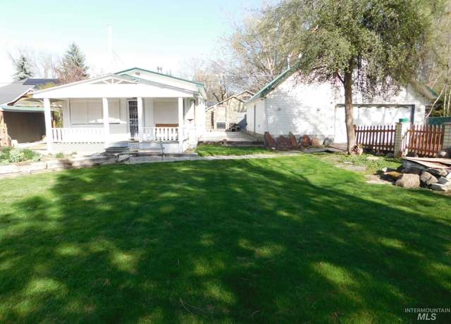 Property at 2016 N 27th St, Boise, ID 83702, 4 beds, 2 baths