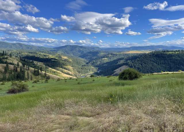 Property at TBD Brotnov Rd, Clearwater, ID 83552