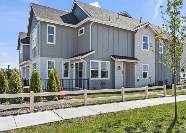 Property at 12602 W Mars Ln, Star, ID 83669, 4 beds, 3 baths