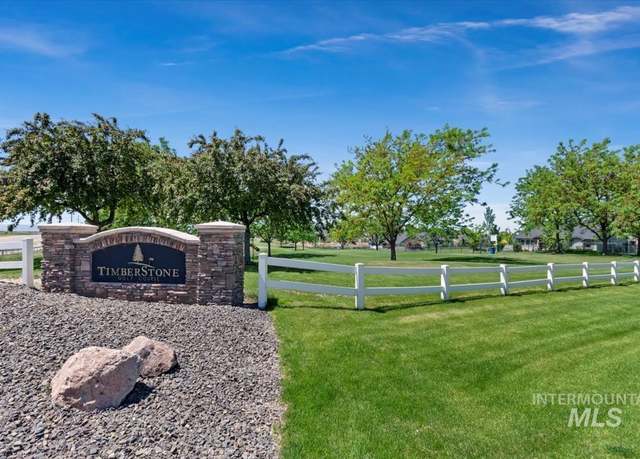 Property at 22625 Aura Vista Way, Caldwell, ID 83607-0000