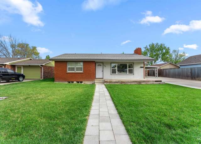 Property at 140-144 Blaine Ave, Nampa, ID 83651, 4 beds, 2 baths