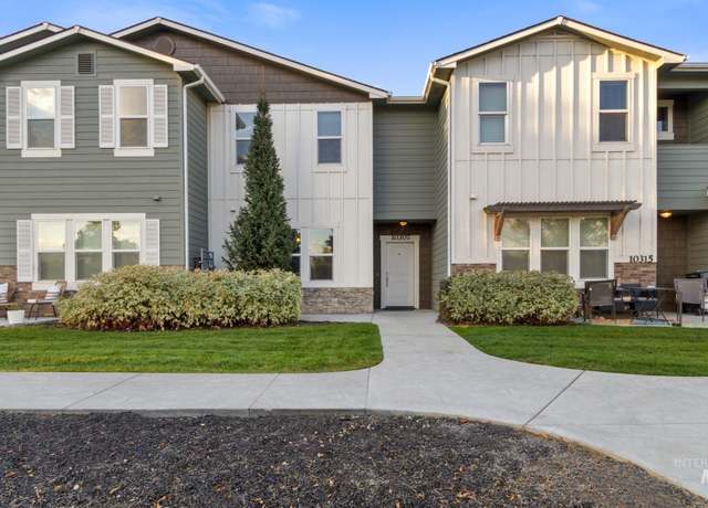 Property at 10307 W Carlton Bay, Boise, ID 83714, 3 beds, 2.5 baths