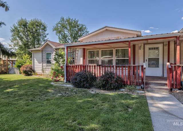 Property at 2035 1st Ave S, Payette, ID 83661, 3 beds, 2 baths