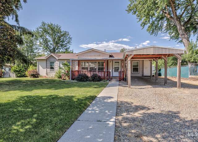 Property at 2035 1st Ave S, Payette, ID 83661, 3 beds, 2 baths