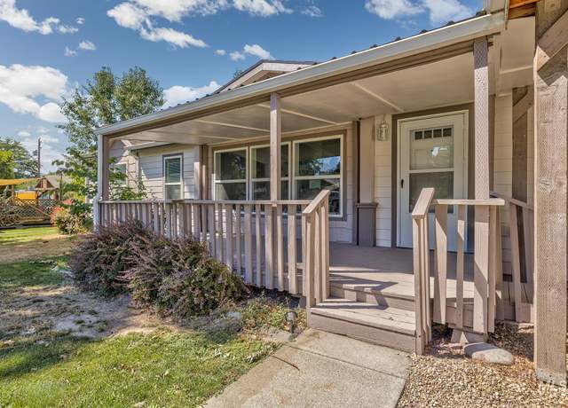 Property at 2035 1st Ave S, Payette, ID 83661, 3 beds, 2 baths