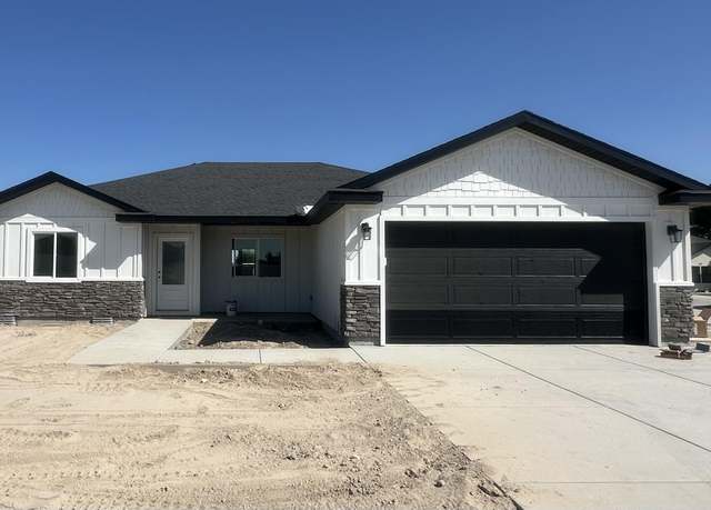 Property at 948 Gregory Way, Twin Falls, ID 83341, 4 beds, 2 baths