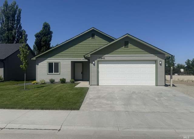 Property at 1841 Regency Way, Emmett, ID 83617, 3 beds, 2 baths