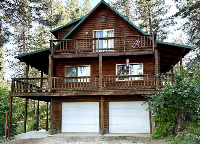 Property at 45 Scriver Woods, Garden Valley, ID 83622, 3 beds, 2 baths