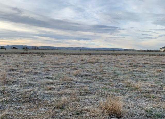 Property at Lot 12 Block 1 Mill Creek Subd, Kimberly, ID 83341