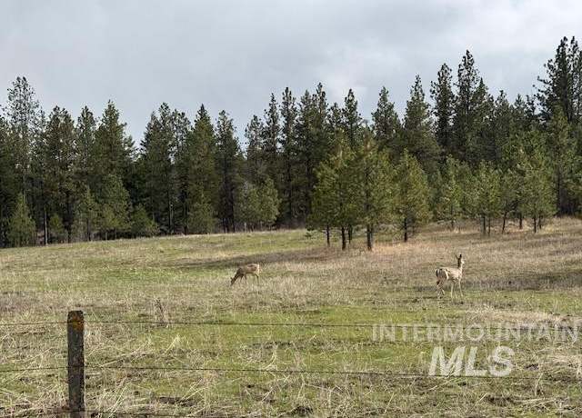 Property at 30 Acres Anatone, Anatone, WA 99401
