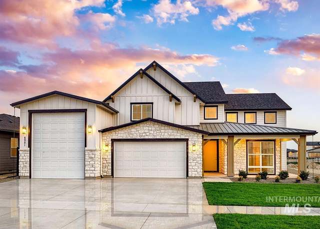 Property at 7309 W Waxwing Dr, Boise, ID 83714, 4 beds, 4.5 baths