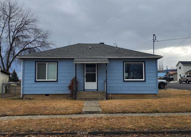 Property at 719 S Meadow St Unit Grangeville, ID 83530, Grangeville, ID 83530, 2 beds, 1 bath