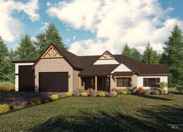 Property at 1184 E Rio Chico Dr, Kuna, ID 83634, 4 beds, 3.5 baths