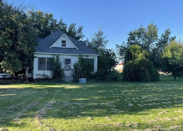 Property at 2450 E 1st, Fruitland, ID 83619-2641, 3 beds, 1 bath