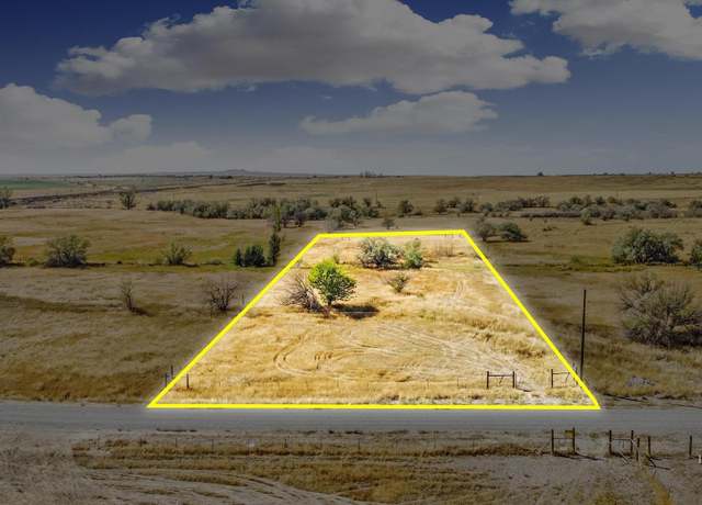 Property at TBD lot 9 Block 4, Dietrich, ID 83324