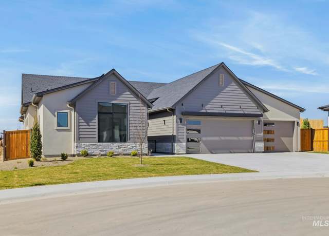Property at 773 S Ptolemy Ln, Eagle, ID 83616, 4 beds, 3.5 baths