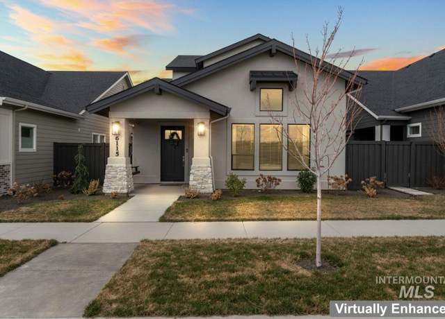 Property at 6115 S Aspiration Ave, Meridian, ID 83642, 3 beds, 2.5 baths
