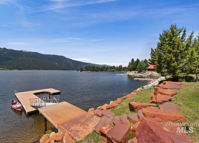 Property at 12757 Hereford Rd, Donnelly, ID 83615, 3 beds, 1 bath