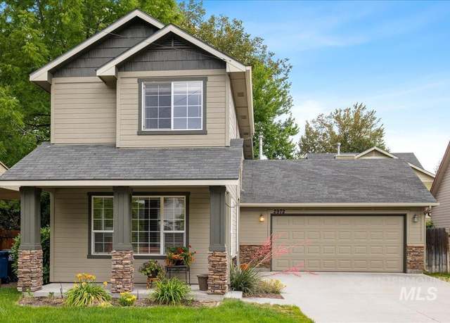 Property at 2972 N Saint James Pl, Boise, ID 83703, 2 beds, 1.5 baths