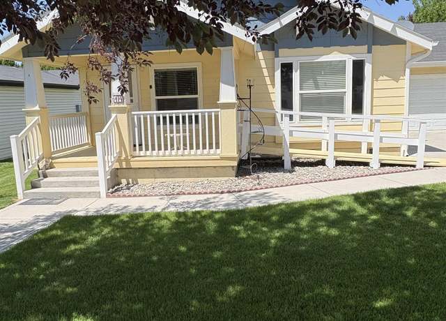 Property at 910 Moon Glo #14, Buhl, ID 83316, 3 beds, 2 baths
