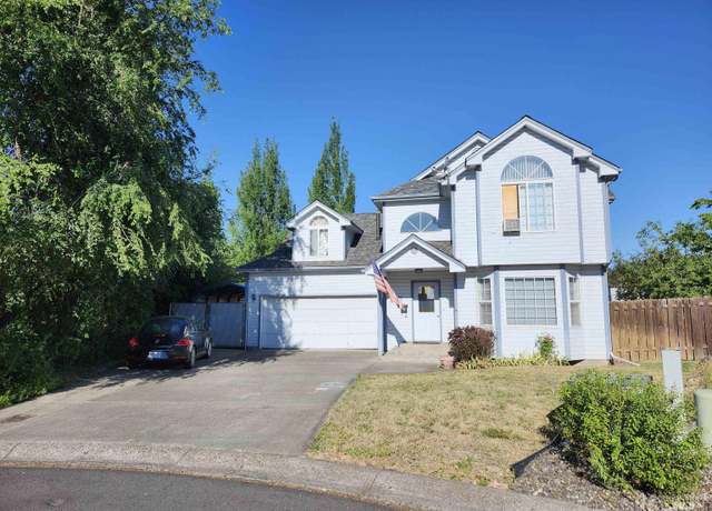Property at 201 S Roosevelt St, Moscow, ID 83843, 4 beds, 3 baths