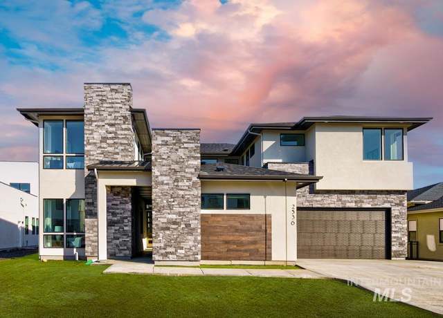 Property at 2536 S Linnet Pl, Boise, ID 83716, 5 beds, 4.5 baths