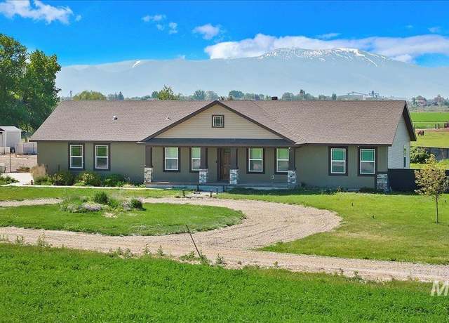 Property at 867 W 475 Ln S, Heyburn, ID 83336, 3 beds, 2 baths