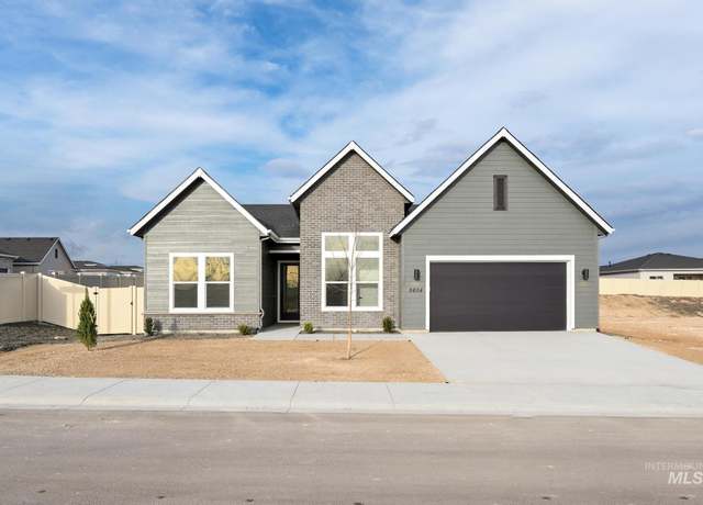 Property at 5604 Juliet Rose Ave, Caldwell, ID 83607, 3 beds, 2.5 baths