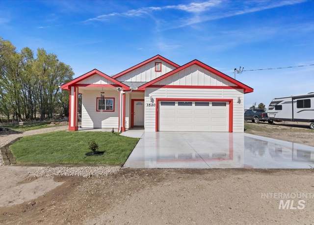 Property at 3520 Us Hwy 95, Homedale, ID 83628, 3 beds, 2 baths