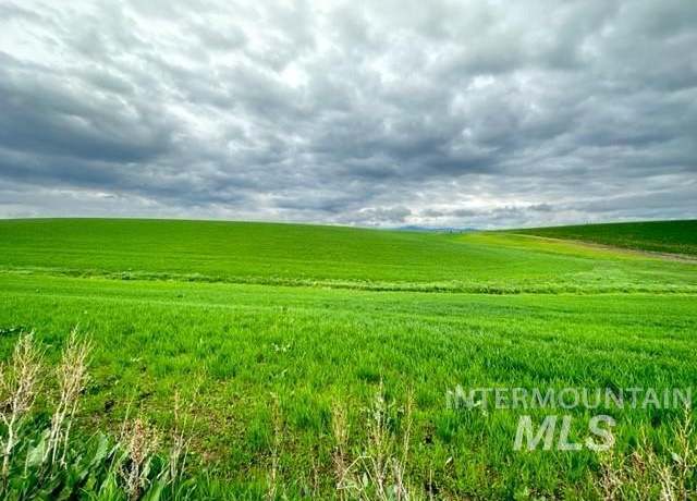Property at 000 Bethany Rd, Kendrick, ID 83537