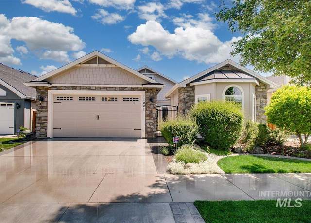 Property at 11221 W Kuhnen Dr, Boise, ID 83709, 3 beds, 2 baths